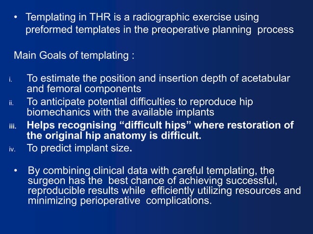 pre-operative-templating-in-total-hip-arthroplasty