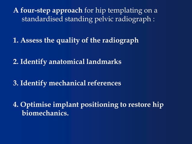 pre-operative-templating-in-total-hip-arthroplasty