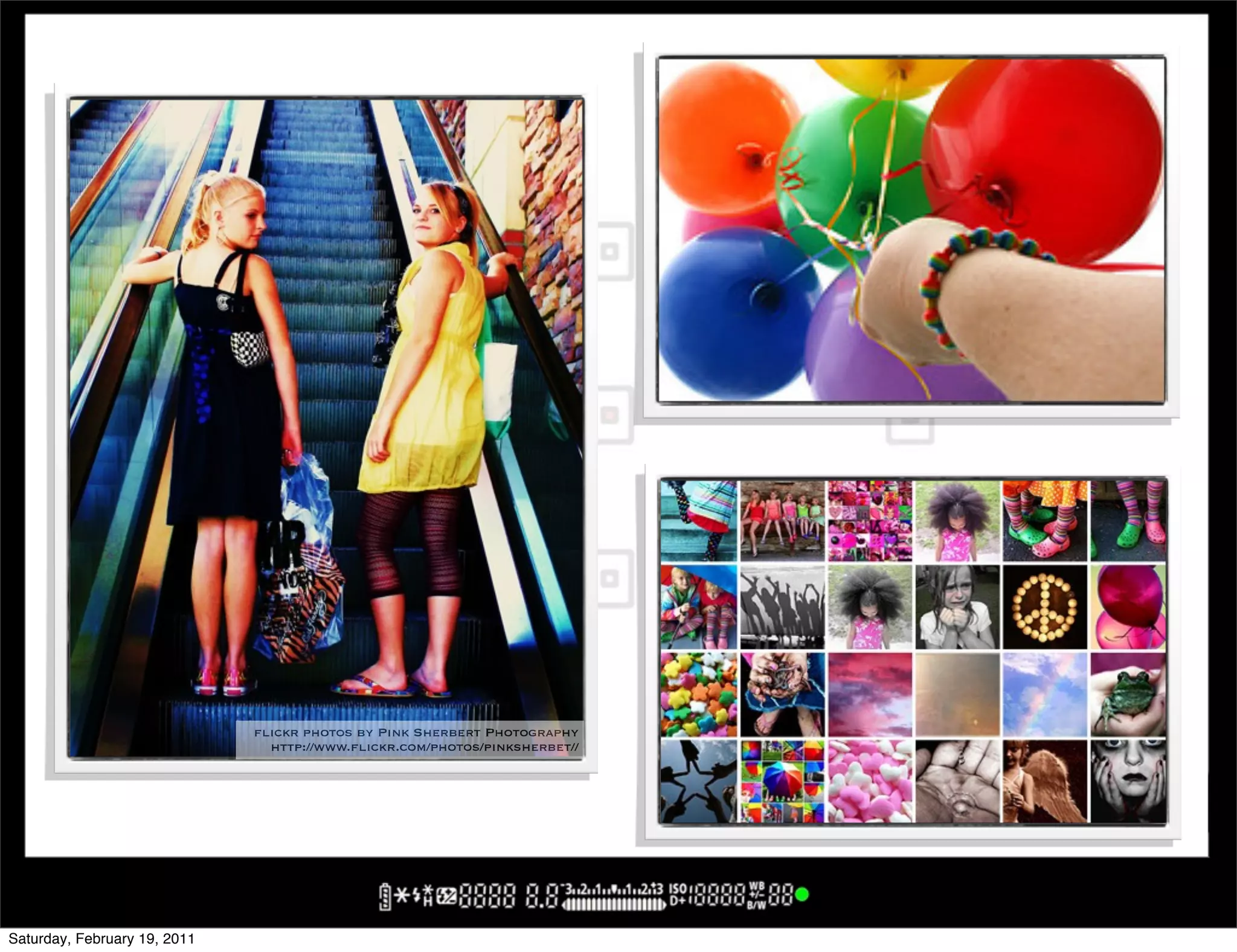 flickr photos by Pink Sherbert Photography
                                http://www.flickr.com/photos/pinksherbet//




Saturday, February 19, 2011
 