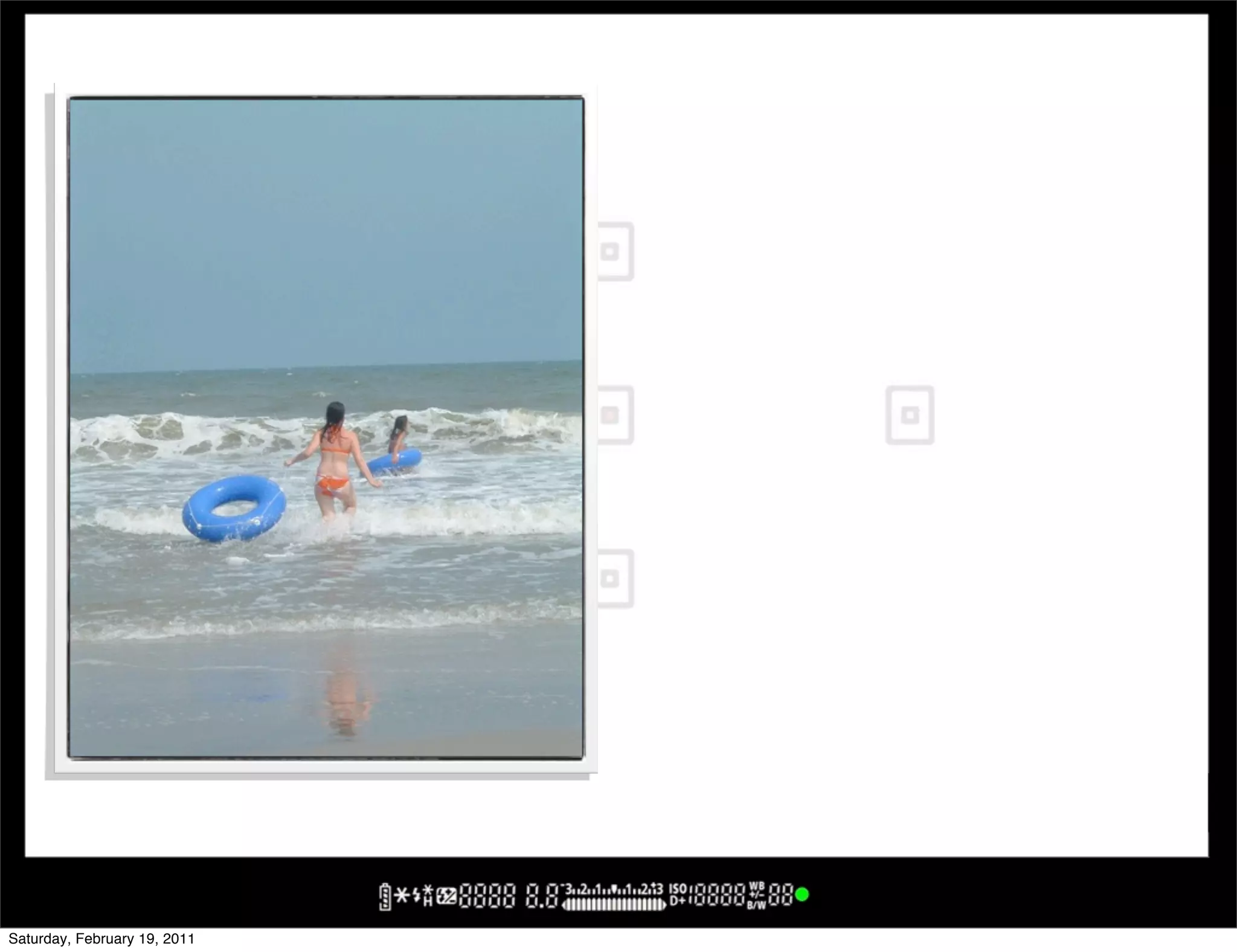 Saturday, February 19, 2011
 