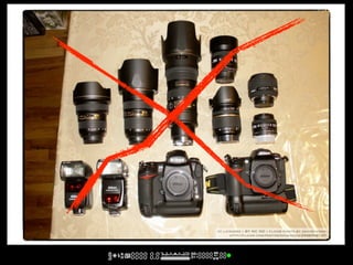 cc licensed ( BY NC ND ) flickr photo by davidcwong:
      http://flickr.com/photos/davewong/2548952137/
 