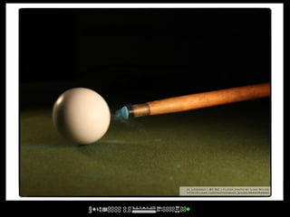 cc licensed ( BY NC ) flickr photo by Liam Wilde:
http://flickr.com/photos/bean_baker/3893043940/
 