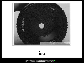 cc licensed ( BY NC ) flickr photo by Derek K. Miller:
      http://flickr.com/photos/penmachine/2741115576/




iso
 