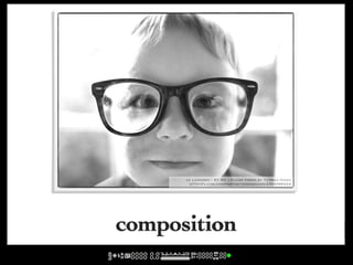 cc licensed ( BY NC ) flickr photo by Thomas Hawk:
       http://flickr.com/photos/thomashawk/2354086423/




composition
 