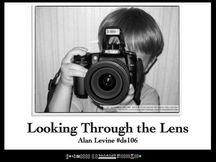 Thru The Lens