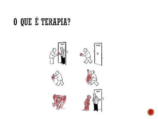 Treino de habilidades sociais e terapia de casais