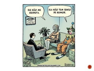 Treino de habilidades sociais e terapia de casais