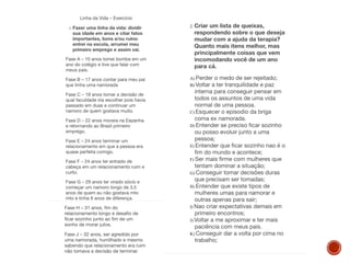 Treino de habilidades sociais e terapia de casais