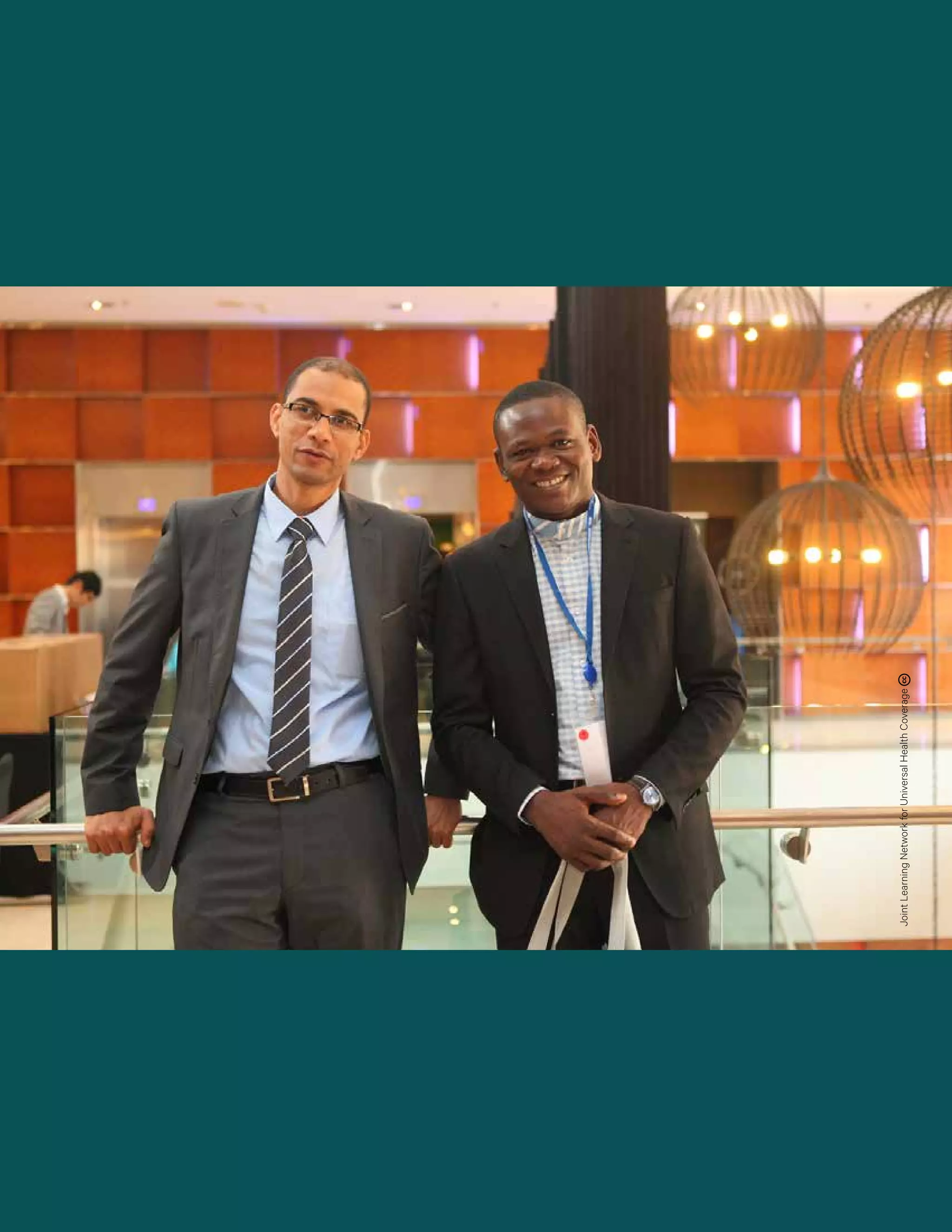 JointLearningNetworkforUniversalHealthCoverage
 