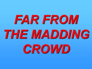 FANCY DAYFANCY DAYMr. MayboldDick DeweyFrederic ShinerDick Dewey
