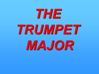  Bathsheba moves away to her uncle’s farm and         eventually inherits it.Oaksaves a farm, which turns out to be         Bathsheba’s farm, from a terrible fire.  Oak is hired on as a farm worker.