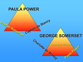 THE HAND OF ETHELBERTHA(TO BE INSERTED)