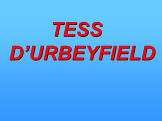 Plot Summary The Power family, a “new money” family without         nobility bought the lost de Stancy property.George Somerset, an aspiring architect, arrives to         to study the features of de Stancy Castle.He is struck with Paula Power, and she with him.