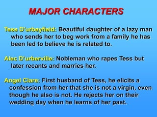  Paula solicits George to restore the castle.