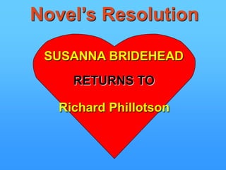     Susan Henchard-Newson