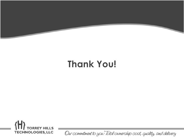 Tht Presentation Furnaces Spanish