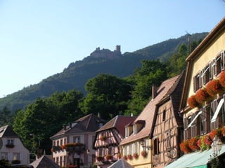 Thu alsace