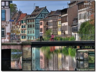 Thu alsace