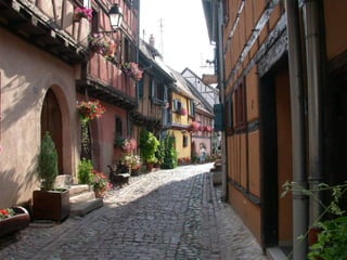 Thu alsace
