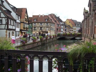 Thu alsace
