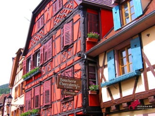 Thu alsace