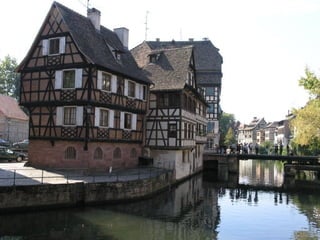 Thu alsace