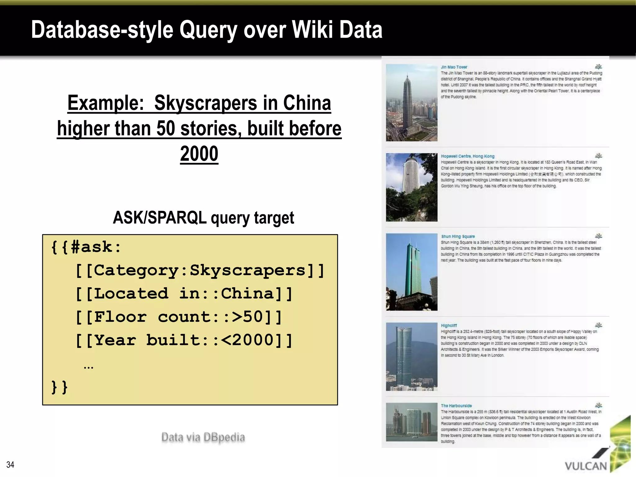 All skyscrapers in China (Japan, Thailand,…) of 50 (40/60/70) floors or more, and built in year 2000 (2001/2002) and after, sorted by built year, floors…, grouped by cities, regions…