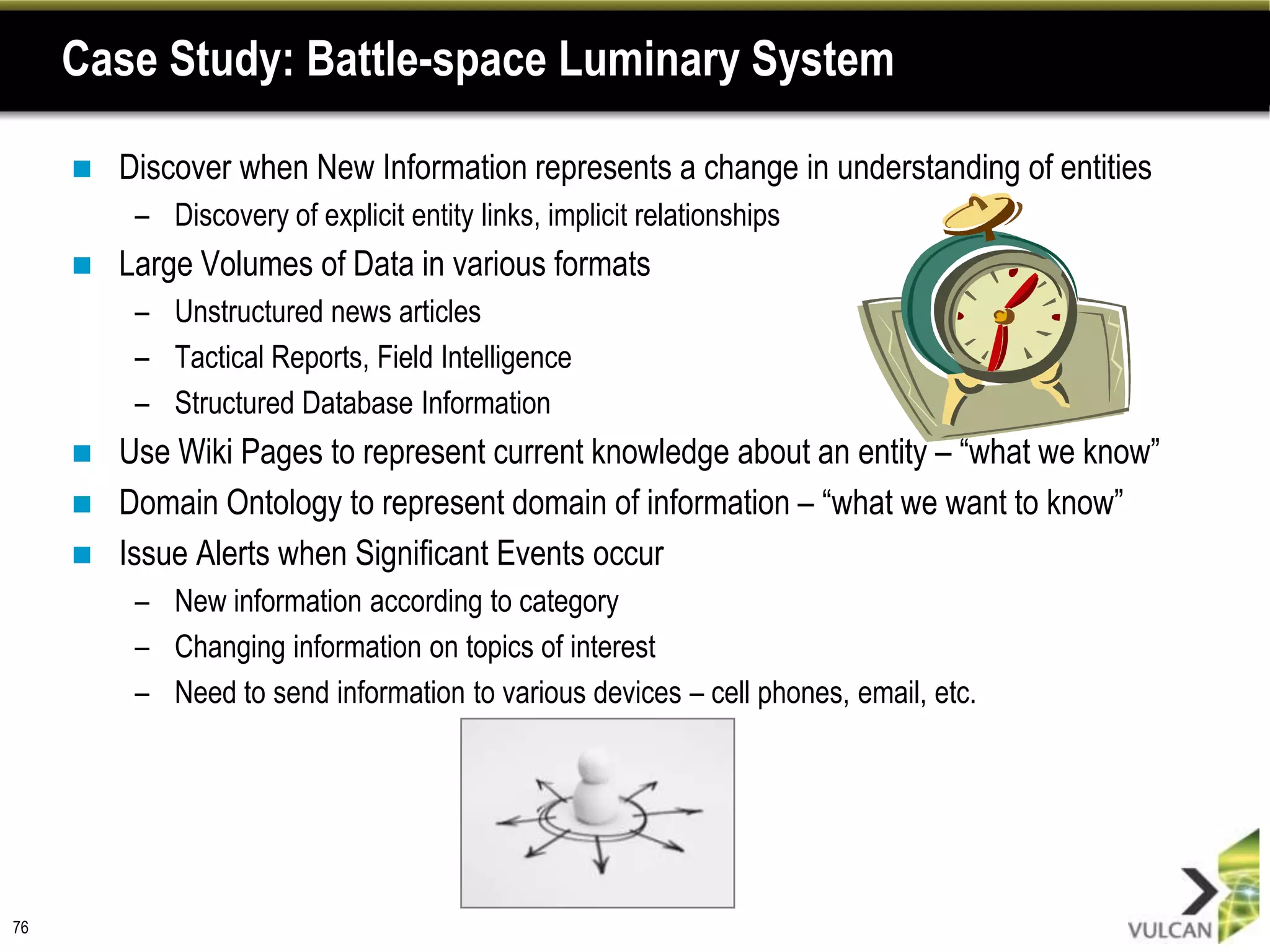Dynamic tables/categories