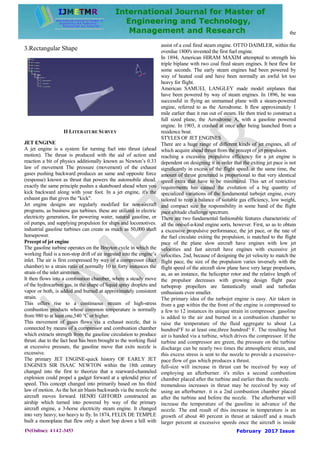 DESIGN AND ANALYSIS OF CONVERGENT DIVERGENT NOZZLE USING CFD | PDF