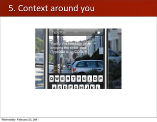 SN'I-&("E('+)-/&2'=-/




Wednesday, February 23, 2011
 