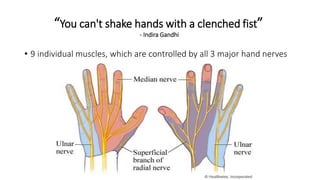Thumbs up! Thumb injuries and their management | PPTX