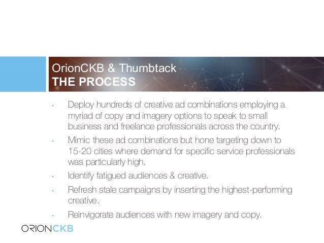 Thumbtack business model picture