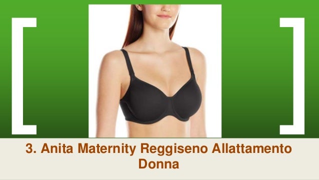 amazon reggiseni anita