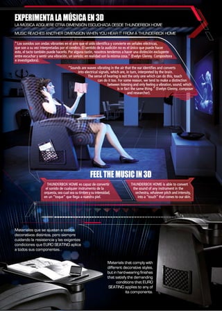 Thunder box home | PDF