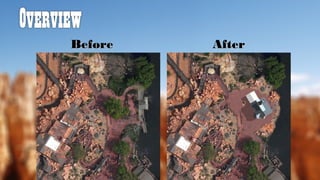 BeforeBefore AfterAfter
 