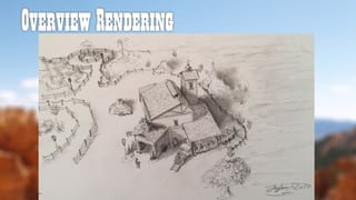 Thunder Mountain Commissary Presentation