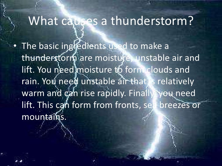 Thunderstorms2
