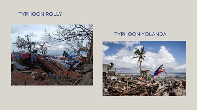 Typhoons in Science in Elementary Grades | PDF | Weather | Science