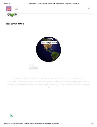 28/6/2019 Thuốc Dostinex 0.5mg 8 viên Cabergoline - Giá Thuốc Dostinex - Nhà Thuốc Lan Phương
https://nhathuoclanphuong.com/san-pham/dostinex-0-5mg-8-vien-cabergoline-gia-thuoc-dostinex/ 17/17
Nhà Thuốc Lan Phương Online chia sẽ kiến thức về thuốc, bài thuốc hay. Website đang trong quá trình thử
nghiệm, nội dung mang tính tham khảo. Mọi thông tin về sử dụng thuốc cần thông qua ý kiến bác sỹ chuyên
môn
REVOLVER MAPS
65.97k visits
REVOLVERMAPS
TRANG CHỦ THUỐC UNG THƯ CỬA HÀNG HỖ TRỢ SỨC KHỎE TIN TỨC LIÊN HỆ FAQS
 
 