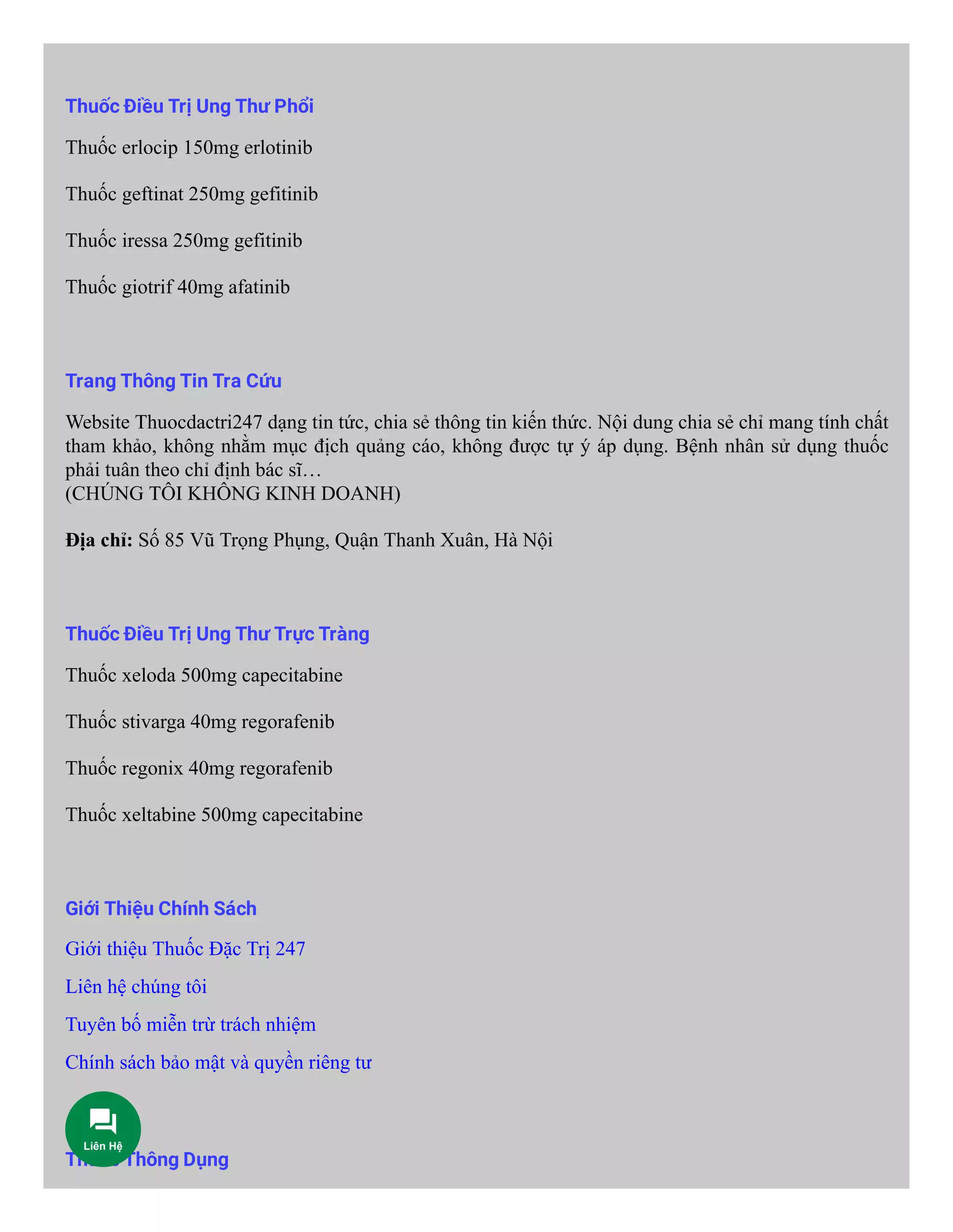 Thuoc phosphalugel cach dung thuoc phosphalugel | PDF