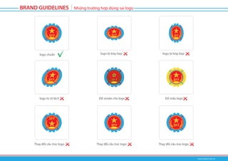 Thiết kế logo công ty cơ khí