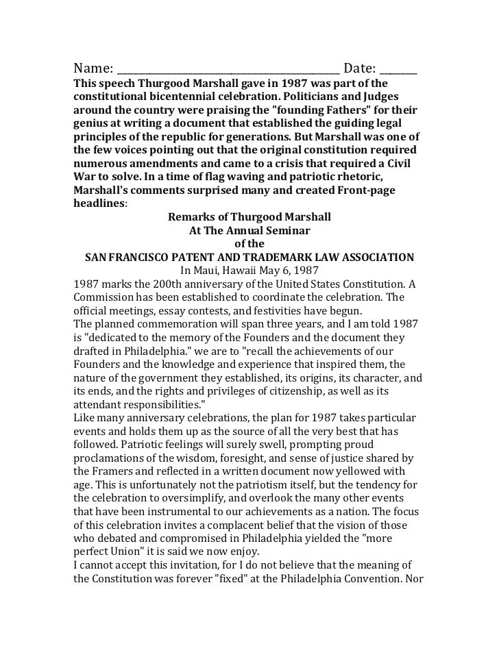 Essay On Criticism Analysis Stand By Me Essay also College English Essay Topics Thurgood Marshall Speech Lord Of The Flies Essay Titles