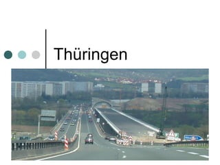 Thüringen 