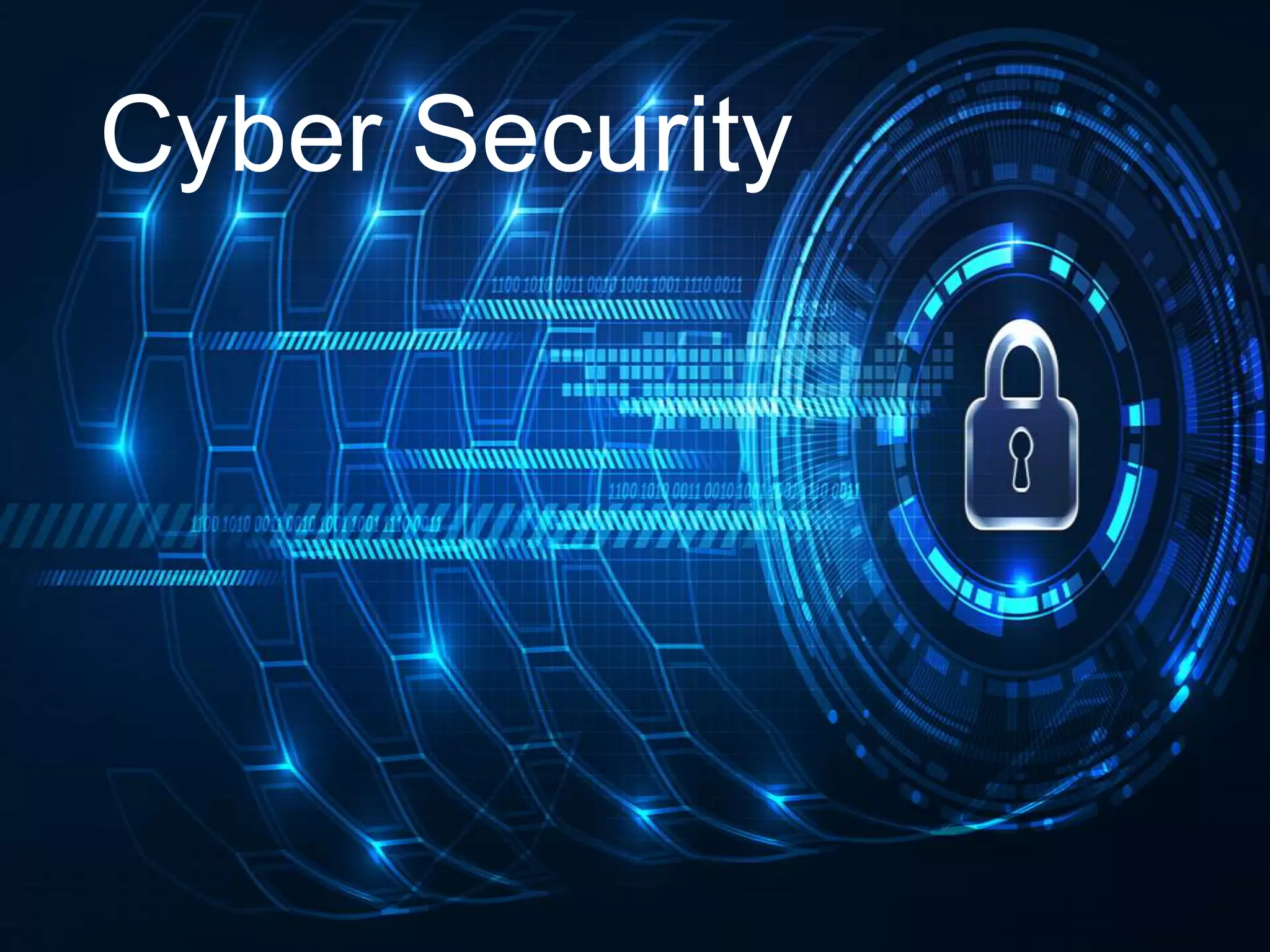 Cyber Security 