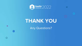 THANK YOU
Any Questions?
 