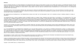 Disclosure
UNLESS OTHERWISE INDICATED, THE VIEWS EXPRESSED IN THIS PRESENTATION ARE THOSE OF ICONIQ GROWTH ("ICONIQ" OR THE "FIRM"), ARE THE RESULT OF PROPRIETARY RESEARCH, MAY BE
SUBJECTIVE, AND MAY NOT BE RELIED UPON IN MAKING AN INVESTMENT DECISION. INFORMATION USED IN THIS PRESENTATION WAS OBTAINED FROM NUMEROUS SOURCES. CERTAIN OF THESE
COMPANIES ARE PORTFOLIO COMPANIES OF ICONIQ GROWTH. ICONIQ GROWTH DOES NOT MAKE ANY REPRESENTATIONS OR WARRANTIES AS TO THE ACCURACY OF THE INFORMATION
OBTAINED FROM THESE SOURCES.
THIS PRESENTATION IS FOR EDUCATIONAL PURPOSES ONLY AND DOES NOT CONSTITUTE INVESTMENT ADVICE OR AN OFFER TO SELL OR A SOLICITATION OF AN OFFER TO BUY ANY
SECURITIES WHICH WILL ONLY BE MADE PURSUANT TO DEFINITIVE OFFERING DOCUMENTS AND SUBSCRIPTION AGREEMENTS, INCLUDING, WITHOUT LIMITATION, ANY INVESTMENT FUND
OR INVESTMENT PRODUCT REFERENCED HEREIN.
ANY REPRODUCTION OR DISTRIBUTION OF THIS PRESENTATION IN WHOLE OR IN PART, OR THE DISCLOSURE OF ANY OF ITS CONTENTS, WITHOUT THEPRIOR CONSENT OF ICONIQ, IS
PROHIBITED.
THIS PRESENTATION MAY CONTAIN FORWARD-LOOKING STATEMENTS BASED ON CURRENT PLANS, ESTIMATES AND PROJECTIONS. THE RECIPIENT OF THIS PRESENTATION ("YOU") ARE
CAUTIONED THAT A NUMBER OF IMPORTANT FACTORS COULD CAUSE ACTUAL RESULTS OR OUTCOMES TO DIFFER MATERIALLY FROM THOSE EXPRESSED IN, OR IMPLIED BY, THE FORWARD-
LOOKING STATEMENTS. THE NUMBERS, FIGURES AND CASE STUDIES INCLUDED IN THIS PRESENTATION HAVE BEEN INCLUDED FOR PURPOSES OF ILLUSTRATION ONLY, AND NO ASSURANCE CAN
BE GIVEN THAT THE ACTUAL RESULTS OF ICONIQ OR ANY OF ITS PARTNERS AND AFFILIATES WILL CORRESPOND WITH THE RESULTS CONTEMPLATED IN THE PRESENTATION. NO INFORMATION IS
CONTAINED HEREIN WITH RESPECT TO CONFLICTS OF INTEREST, WHICH MAY BE SIGNIFICANT. THE PORTFOLIO COMPANIES AND OTHER PARTIES MENTIONED HEREIN MAY REFLECT A SELECTIVE
LIST OF THE PRIOR INVESTMENTS MADE BY ICONIQ.
CERTAIN OF THE ECONOMIC AND MARKET INFORMATION CONTAINED HEREIN MAY HAVE BEEN OBTAINED FROM PUBLISHED SOURCES AND/OR PREPAREDBYOTHER PARTIES. WHILE SUCH
SOURCES ARE BELIEVED TO BE RELIABLE, NONE OF ICONIQ OR ANY OF ITS AFFILIATES AND PARTNERS, EMPLOYEES AND REPRESENTATIVES ASSUME ANY RESPONSIBILITY FOR THE ACCURACY
OF SUCH INFORMATION.
ALL OF THE INFORMATION IN THE PRESENTATION IS PRESENTED AS OF THE DATE MADE AVAILABLE TO YOU (EXCEPT AS OTHERWISE SPECIFIED),AND IS SUBJECT TO CHANGE WITHOUT
NOTICE, AND MAY NOT BE CURRENT OR MAY HAVE CHANGED (POSSIBLY MATERIALLY) BETWEEN THE DATE MADE AVAILABLE TO YOU AND THE DATE ACTUALLYRECEIVED OR REVIEWED BY
YOU. ICONIQ ASSUMES NO OBLIGATION TO UPDATE OR OTHERWISE REVISE ANY INFORMATION, PROJECTIONS, FORECASTS OR ESTIMATES CONTAINED IN THE PRESENTATION, INCLUDING
ANY REVISIONS TO REFLECT CHANGES IN ECONOMIC OR MARKET CONDITIONS OR OTHER CIRCUMSTANCES ARISING AFTER THE DATE THE ITEMS WERE MADE AVAILABLE TO YOU OR TO
REFLECT THE OCCURRENCE OF UNANTICIPATED EVENTS.
FOR AVOIDANCE OF DOUBT, ICONIQ IS NOT ACTING AS AN ADVISER OR FIDUCIARY IN ANY RESPECT IN CONNECTION WITH PROVIDING THIS PRESENTATION AND NO RELATIONSHIP SHALL
ARISE BETWEEN YOU AND ICONIQ AS A RESULT OF THIS PRESENTATION BEING MADE AVAILABLE TO YOU.
ICONIQ IS A DIVERSIFIED FINANCIAL SERVICES FIRM AND HAS DIRECT CLIENT RELATIONSHIPS WITH PERSONS THAT MAY BECOME LIMITED PARTNERS OF ICONIQ FUNDS. NOTWITHSTANDING THAT
A PERSON MAY BE REFERRED TO HEREIN AS A "CLIENT" OF THE FIRM, NO LIMITED PARTNER OF ANY FUND WILL, IN ITS CAPACITY AS SUCH, BE A CLIENT OF ICONIQ. THERE CAN BE NO ASSURANCE
THAT THE INVESTMENTS MADE BY ANY ICONIQ FUND WILL BE PROFITABLE OR WILL EQUAL THE PERFORMANCE OF PRIOR INVESTMENTS MADE BY PERSONS DESCRIBED IN THIS PRESENTATION.
Copyright © 2022 ICONIQ Capital, LLC. All Rights Reserved.
 