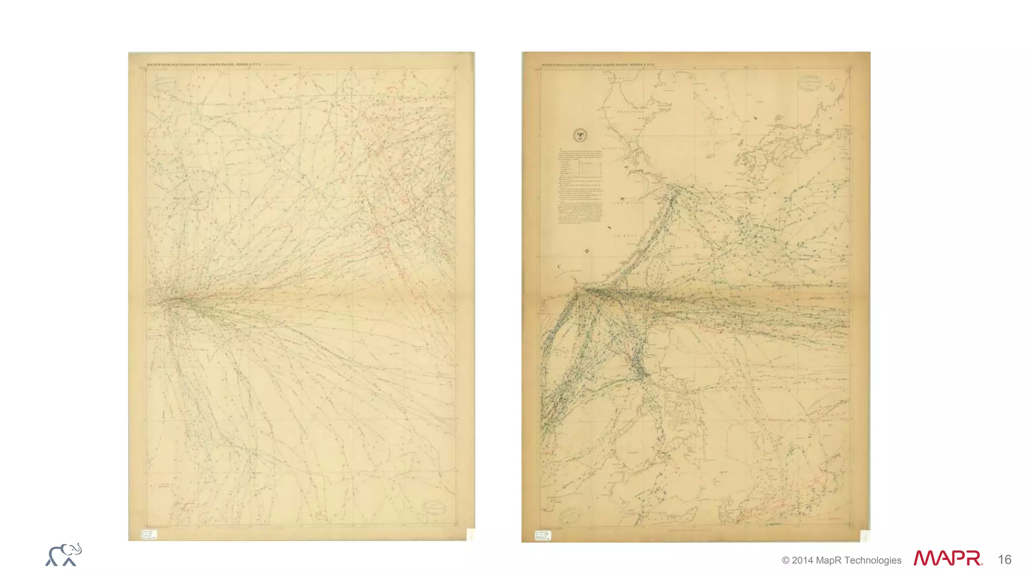 © 2014 MapR Technologies 16
 