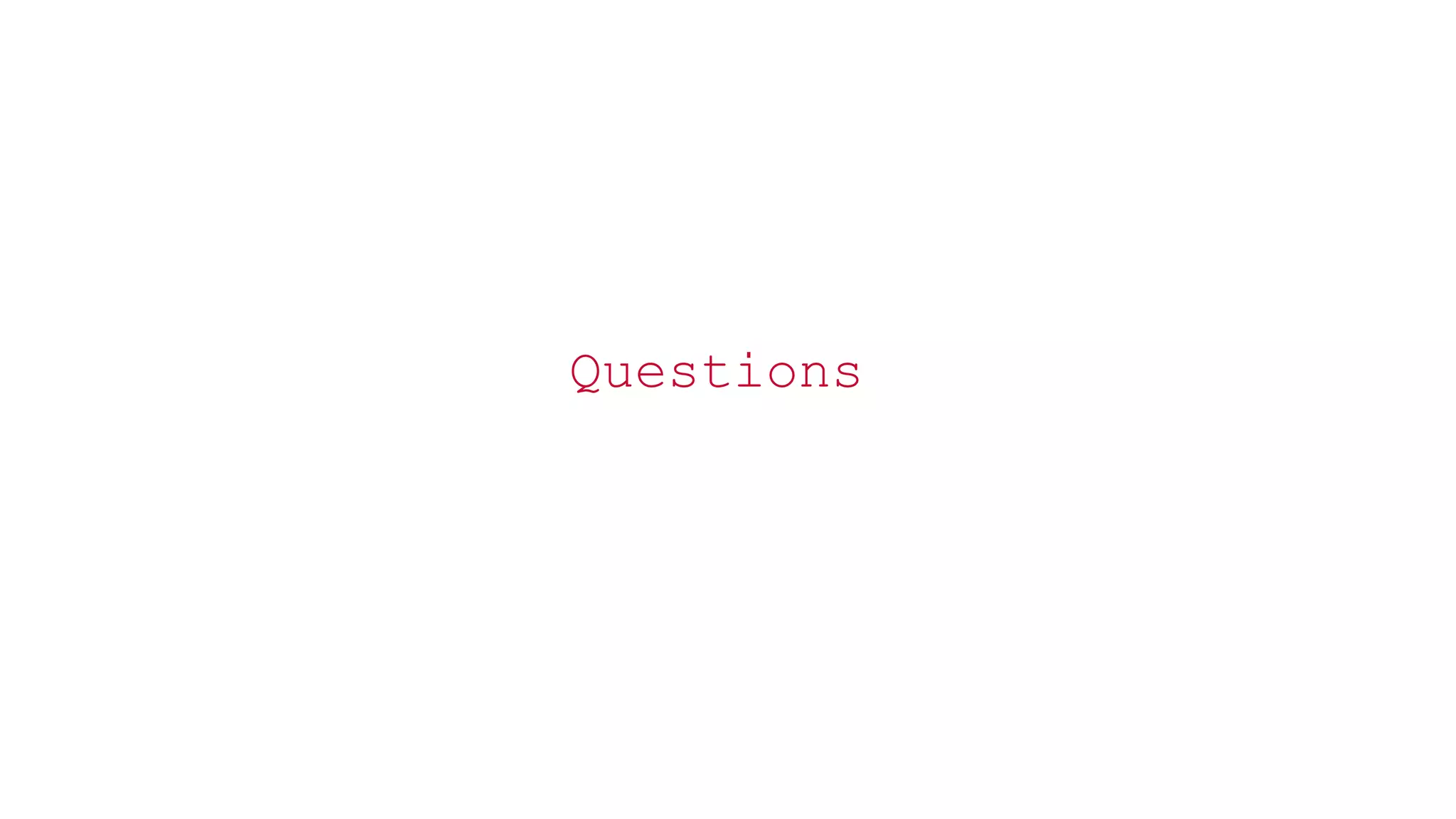 © 2014 MapR Technologies 70
Questions
 