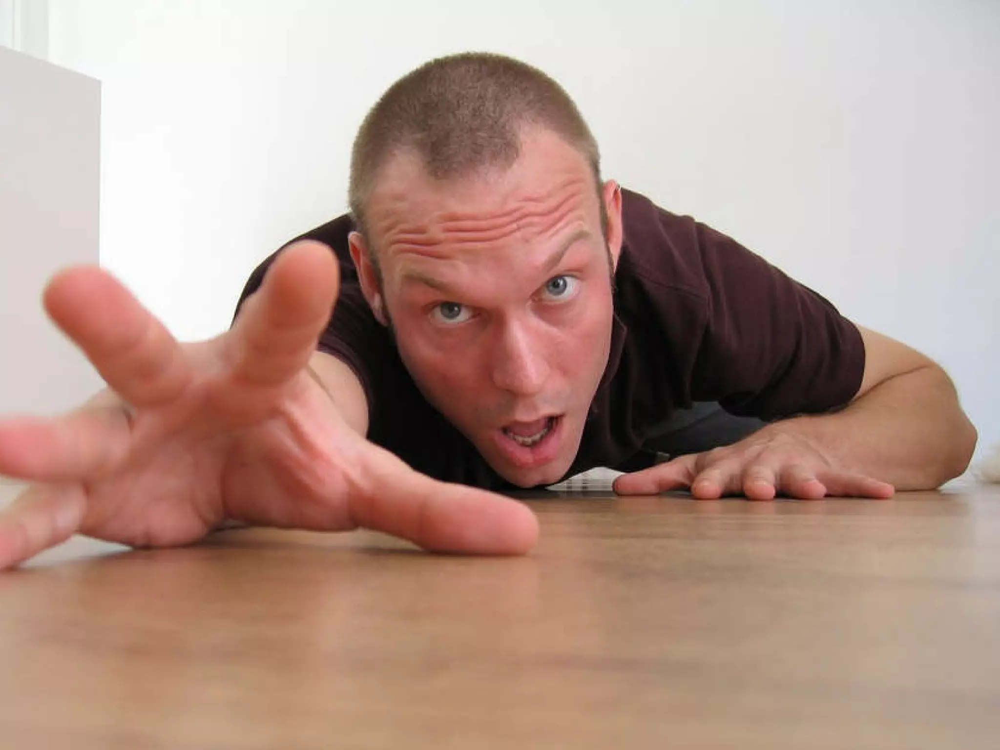 We Need to Understand What we’re Looking for 