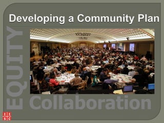 EQUITY

Collaboration

 